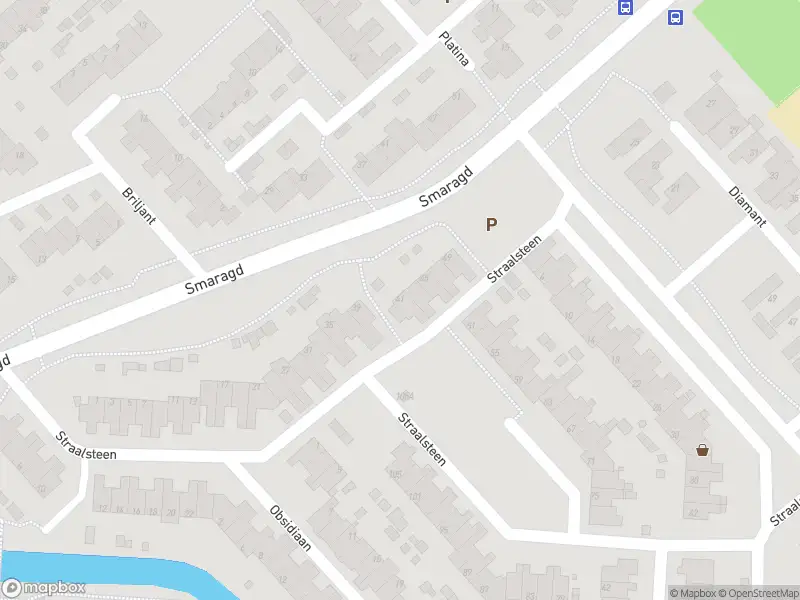 Overlastmelding Straalsteen in Heerhugowaard