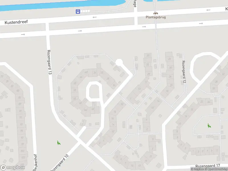 Overlastmelding Rozengaard in Lelystad