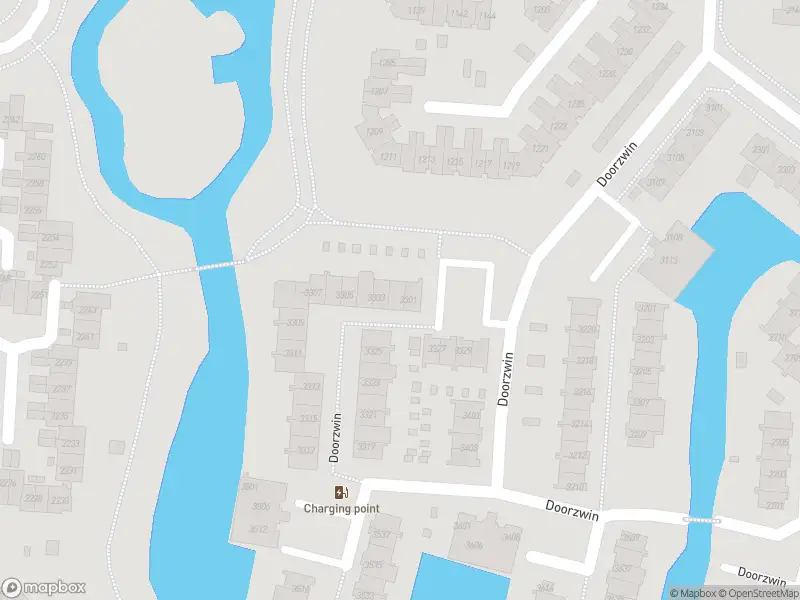 Overlastmelding Doorzwin in Julianadorp gesloten