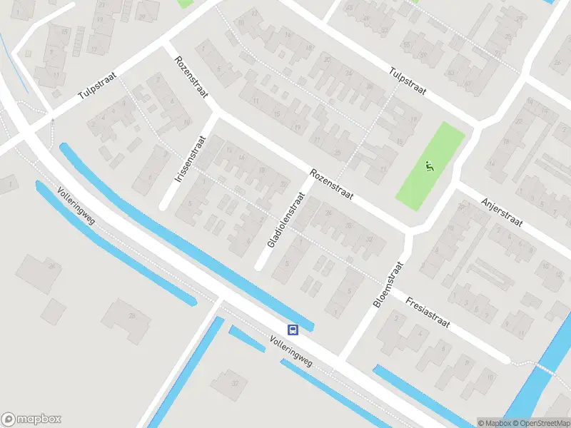 Overlastmelding Gladiolenstraat in Waarland gesloten