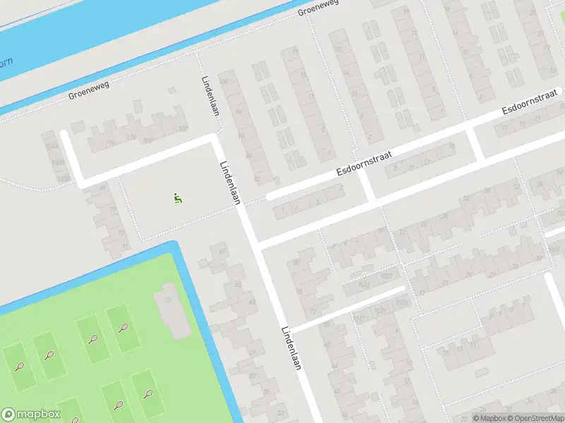 Overlastmelding Esdoornstraat in Schagen gesloten