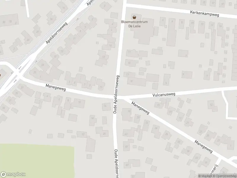 Traumahelikopter met grote spoed naar de De Pirk in Vaassen