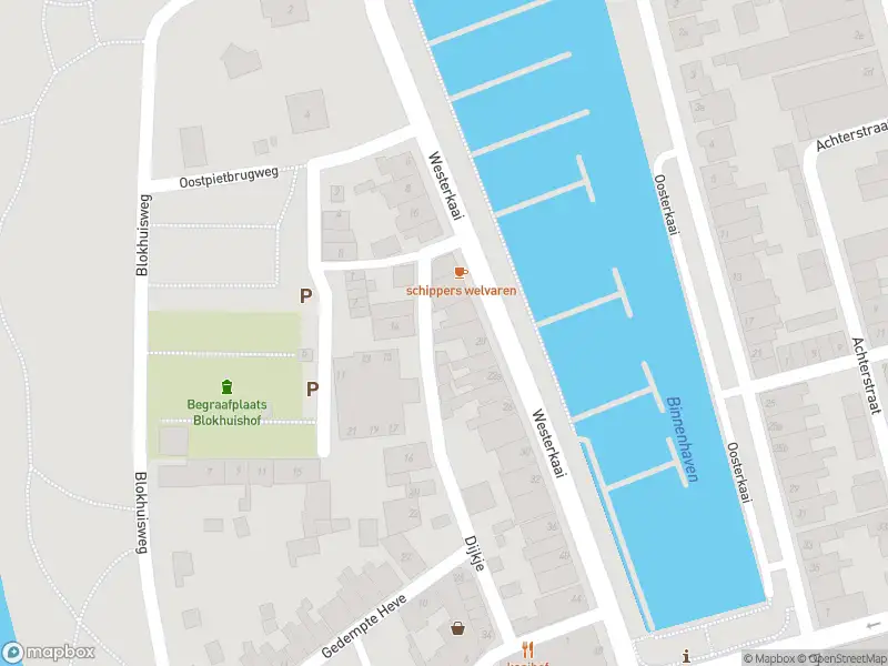 Brandweer met gepaste spoed naar de Oostpietbrugweg in Genemuiden vanwege afgaan automatisch brandalarm