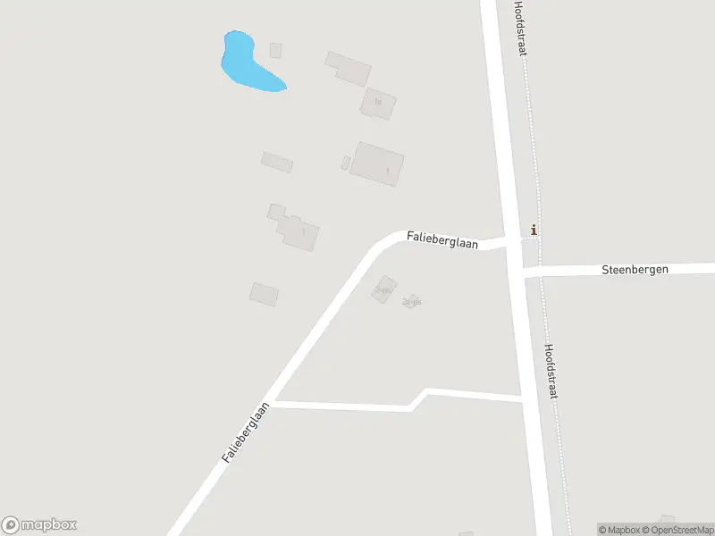 Brandweer met gepaste spoed naar de Falieberglaan in Zuidwolde vanwege een buitenbrand