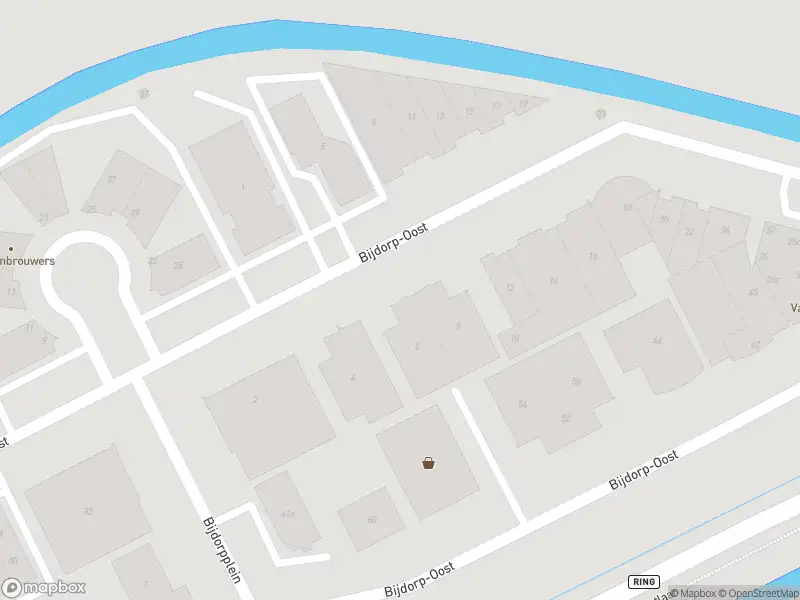 Ambulance met gepaste spoed naar de Bijdorp-Oost in Barendrecht