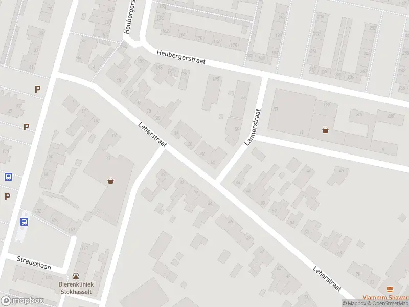 Overlastmelding Leharstraat in Tilburg