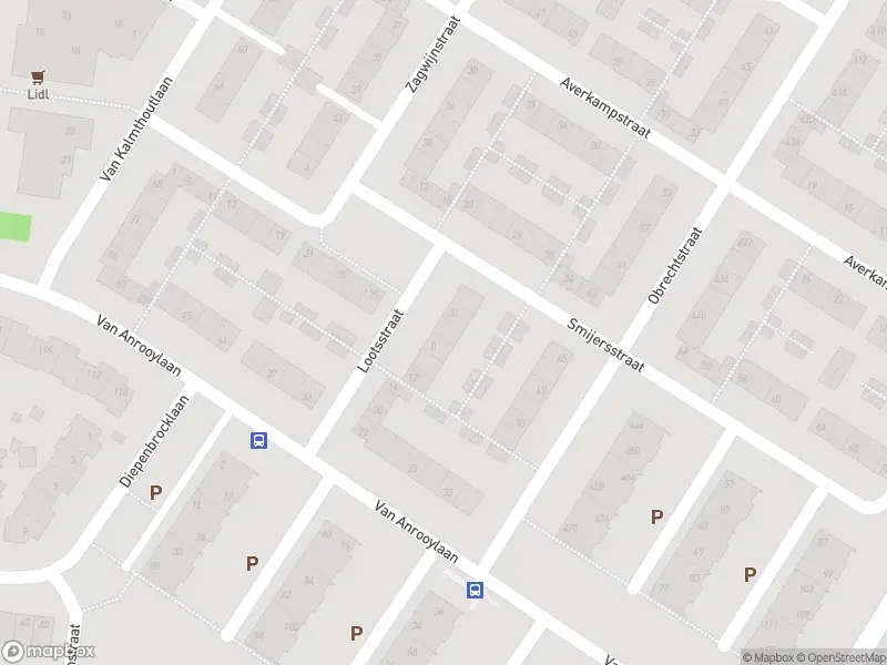 Overlastmelding Lootsstraat in Tilburg gesloten