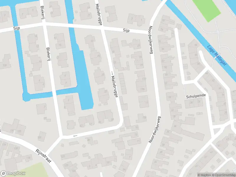 Anonieme overlastmelding Noordwijkerweg in Katwijk gesloten