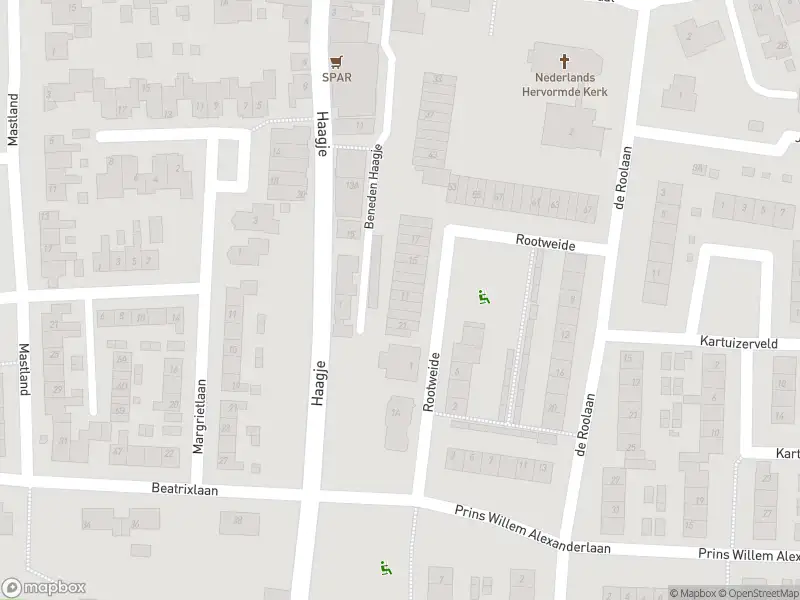 Overlastmelding van Gaesbeekstraat in Westmaas gesloten