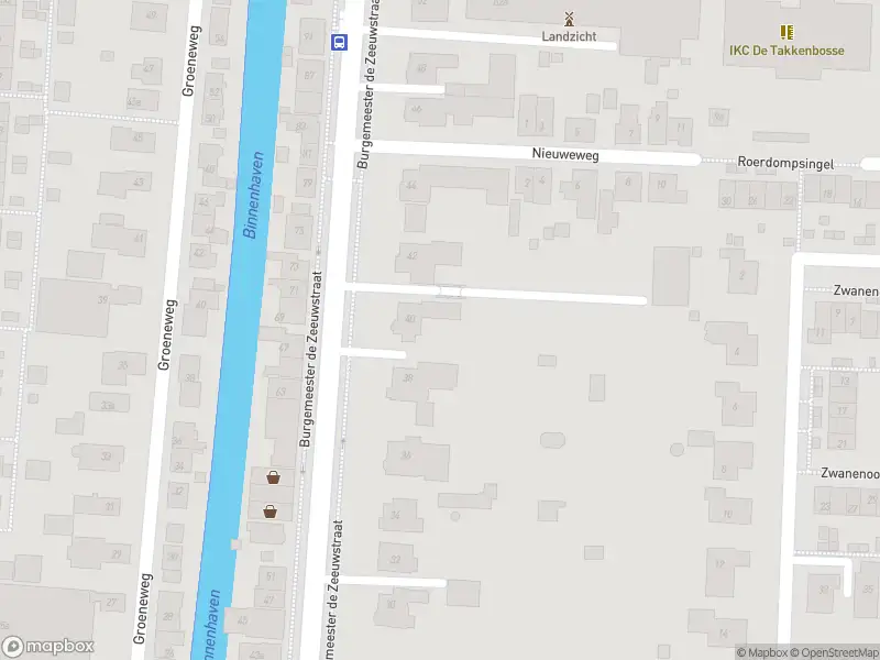 Overlastmelding Kerkstraat in 3281XJ Numansdorp