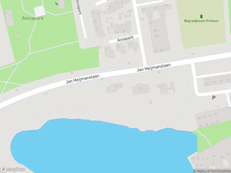 Overlastmelding Jan Heijmanslaan in Rosmalen