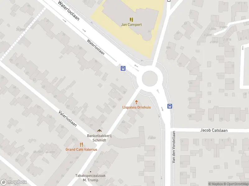 Anonieme overlastmelding Driehuizerkerkweg in Driehuis gesloten