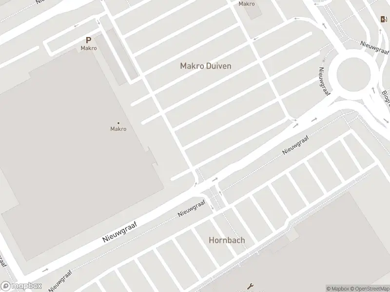 Overlastmelding Nieuwgraaf in Duiven