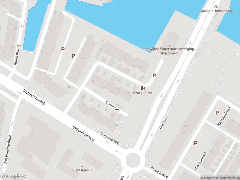 Overlastmelding Synthese in Katwijk