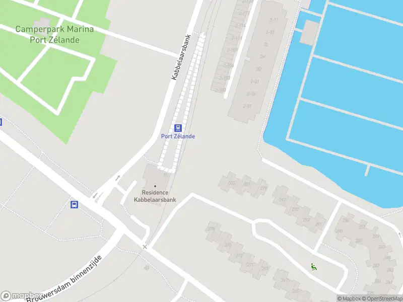 Overlastmelding Kabbelaarsbank in Ouddorp gesloten