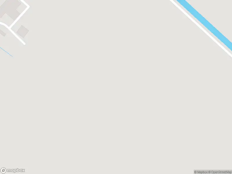 Ambulance met grote spoed naar de Oudendijk in Strijen