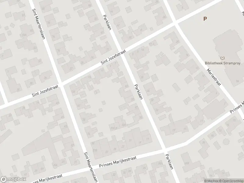 Ambulance met grote spoed naar de Julianastraat in Stramproy