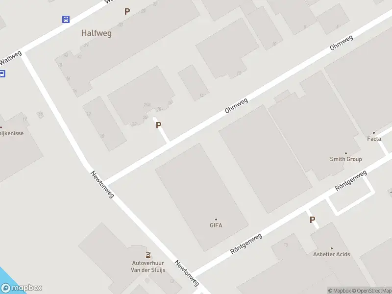 Ambulance met gepaste spoed naar de Malledijk in Spijkenisse