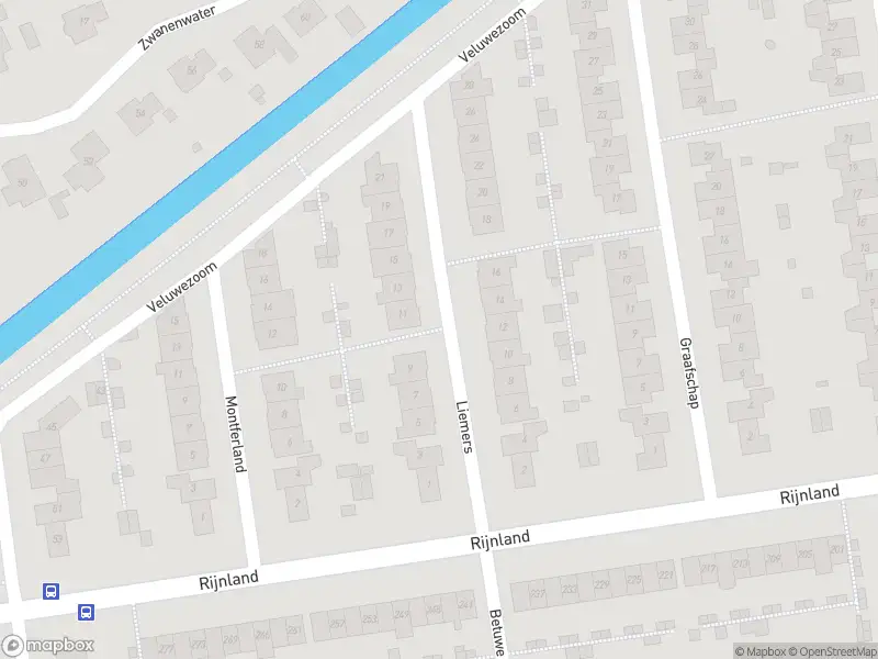 Politie naar de Zwanenwater in Lelystad vanwege aanrijding met letsel