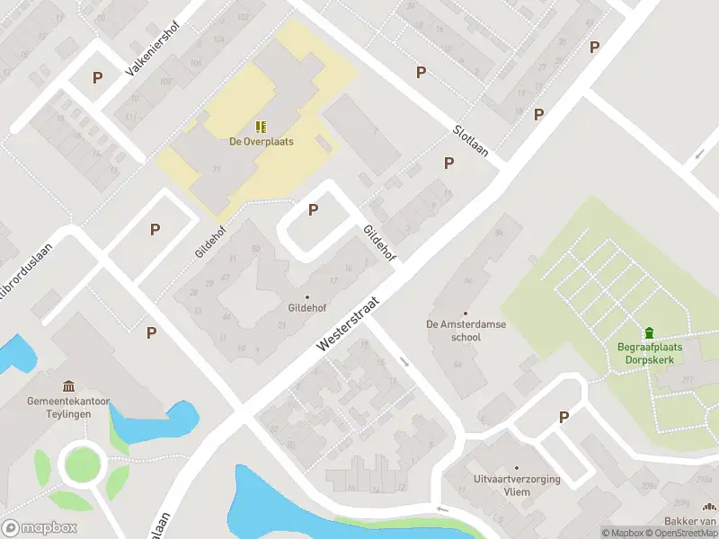 Besteld ambulance vervoer naar de Gildehof in Sassenheim