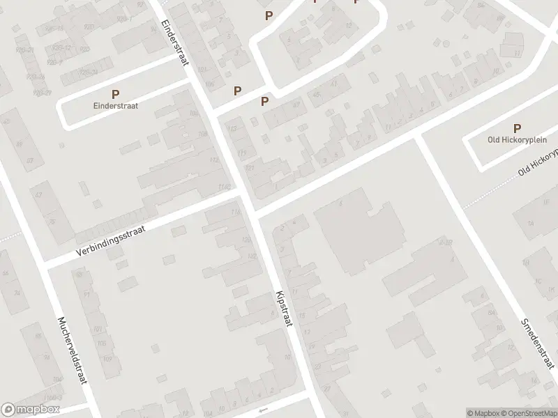 Brandweer en politie met gepaste spoed naar de Meester Absilstraat in Kerkrade vanwege stankoverlast