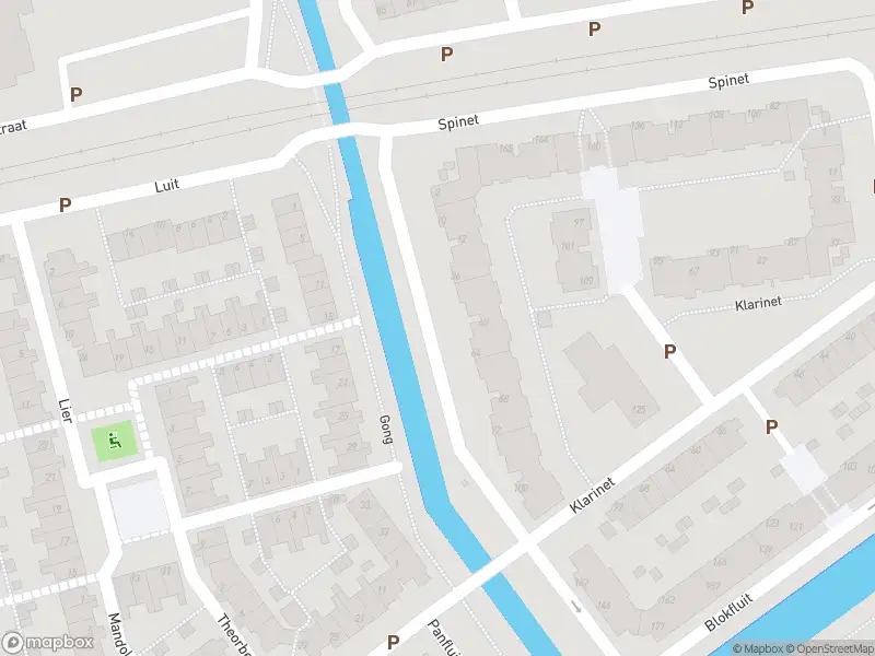 Besteld ambulance vervoer naar de Gong in Rotterdam