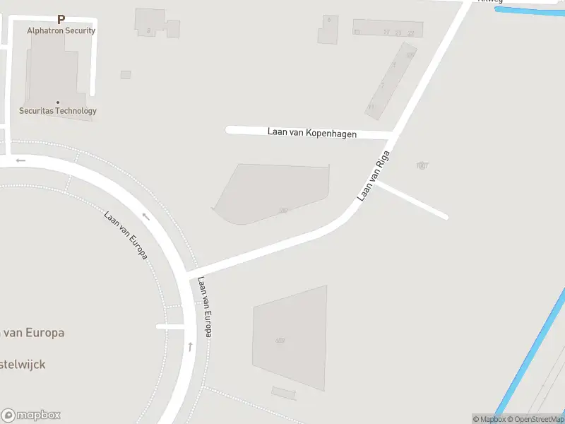 Overlastmelding Laan van Kopenhagen in Dordrecht