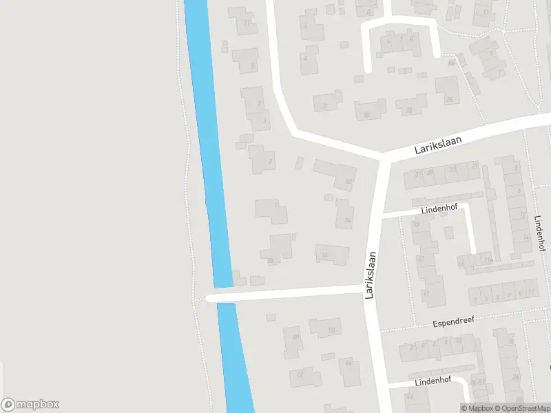 Overlastmelding Acacialaan in Sleeuwijk