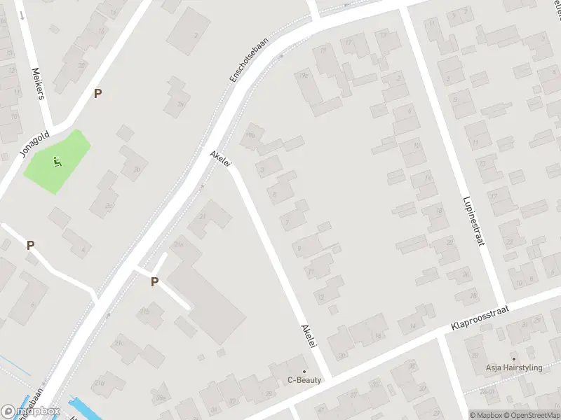 Overlastmelding Akelei in Berkel-Enschot