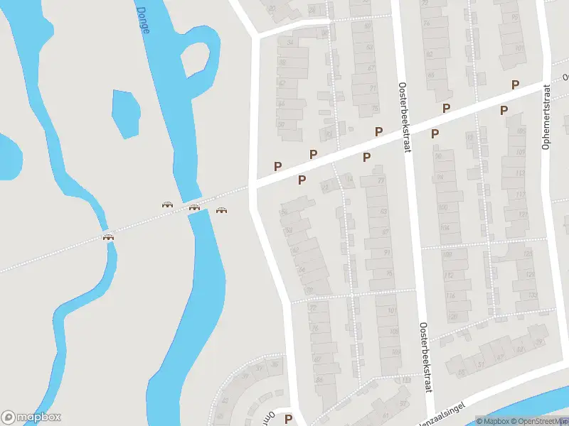 Anonieme overlastmelding Ommenstraat in Tilburg