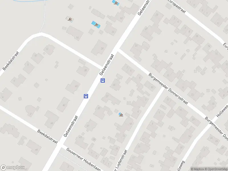 Overlastmelding Geleenstraat in Munstergeleen (Bronkboomstraat)