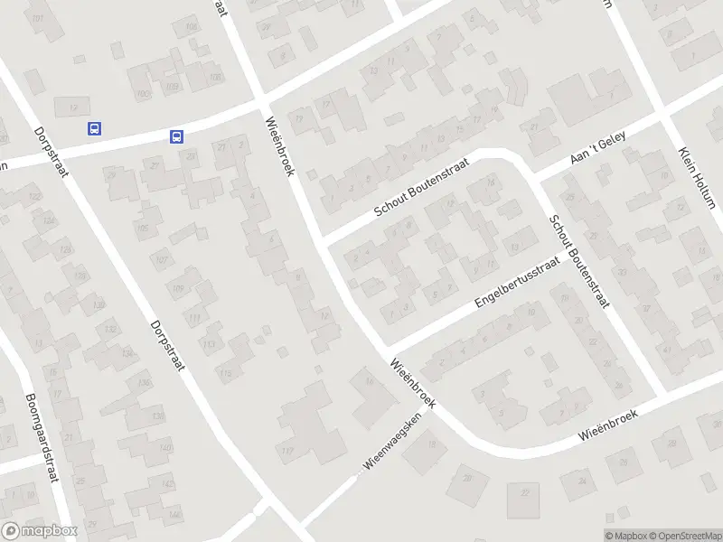 Overlastmelding Wieënbroek in Buchten