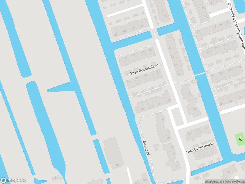 Overlastmelding Kerkstraat in 2355AH Hoogmade