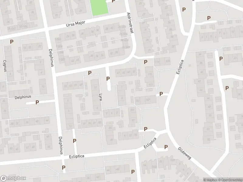 Overlastmelding Lyra in Loon op Zand