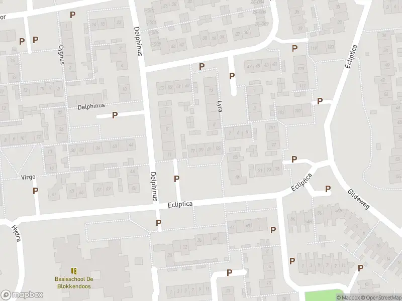 Overlastmelding Ecliptica in Loon op Zand