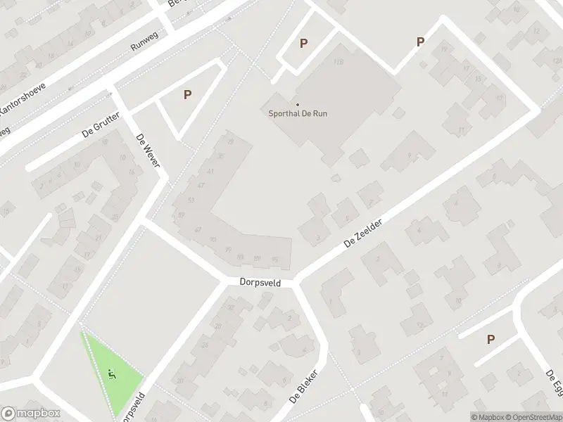 Overlastmelding Smitse in 5258JV Berlicum