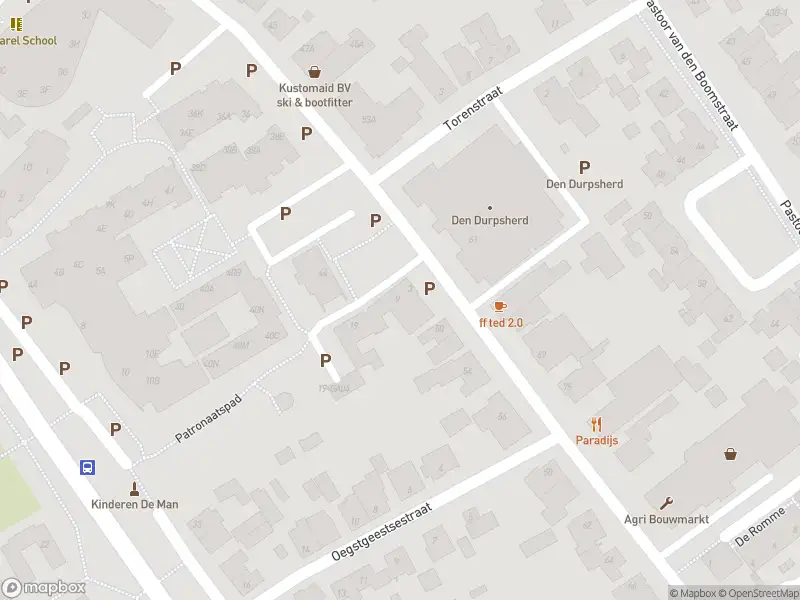 Overlastmelding Sassenheimseweg in Berlicum