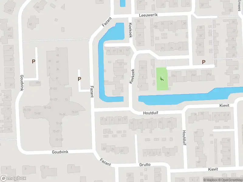 Overlastmelding Koekoek in Sprang-Capelle