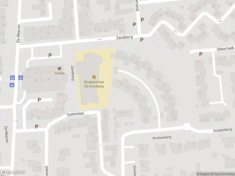 Overlastmelding Dubbelmonde in 4761NJ Zevenbergen