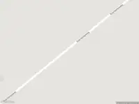 Politie naar de Bathmenseweg in Lettele vanwege aanrijding met letsel