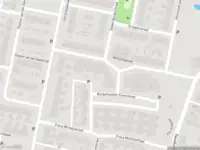 Brandweer met gepaste spoed naar de Schuttersveld in Venray