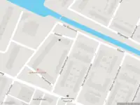 Ambulance met gepaste spoed naar de Josua Gekeerstraat in Krommenie