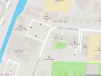 Ambulance met gepaste spoed naar de Annie Romein-Verschoorlaan in Den Helder