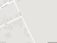 Ambulance met gepaste spoed naar de Achthuizensedijk in Achthuizen