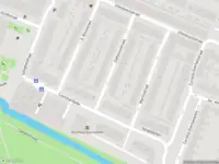 Besteld ambulance vervoer naar de Uitenboschstraat in Alkmaar