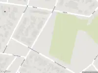 Brandweer met grote spoed naar de Beukenlaan in Hengelo vanwege stankoverlast