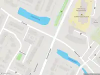 Traumahelikopter met grote spoed naar de Gentiaanstraat in Apeldoorn