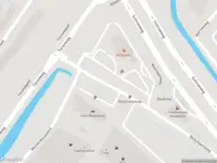 Brandweer met grote spoed naar de Bosschaartsweg in Middelburg