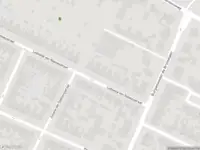 Ambulance met gepaste spoed naar de Lodewijk van Nassaustraat in Zwijndrecht