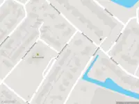 Ambulance met gepaste spoed naar de F v Borselenweg in Oostvoorne